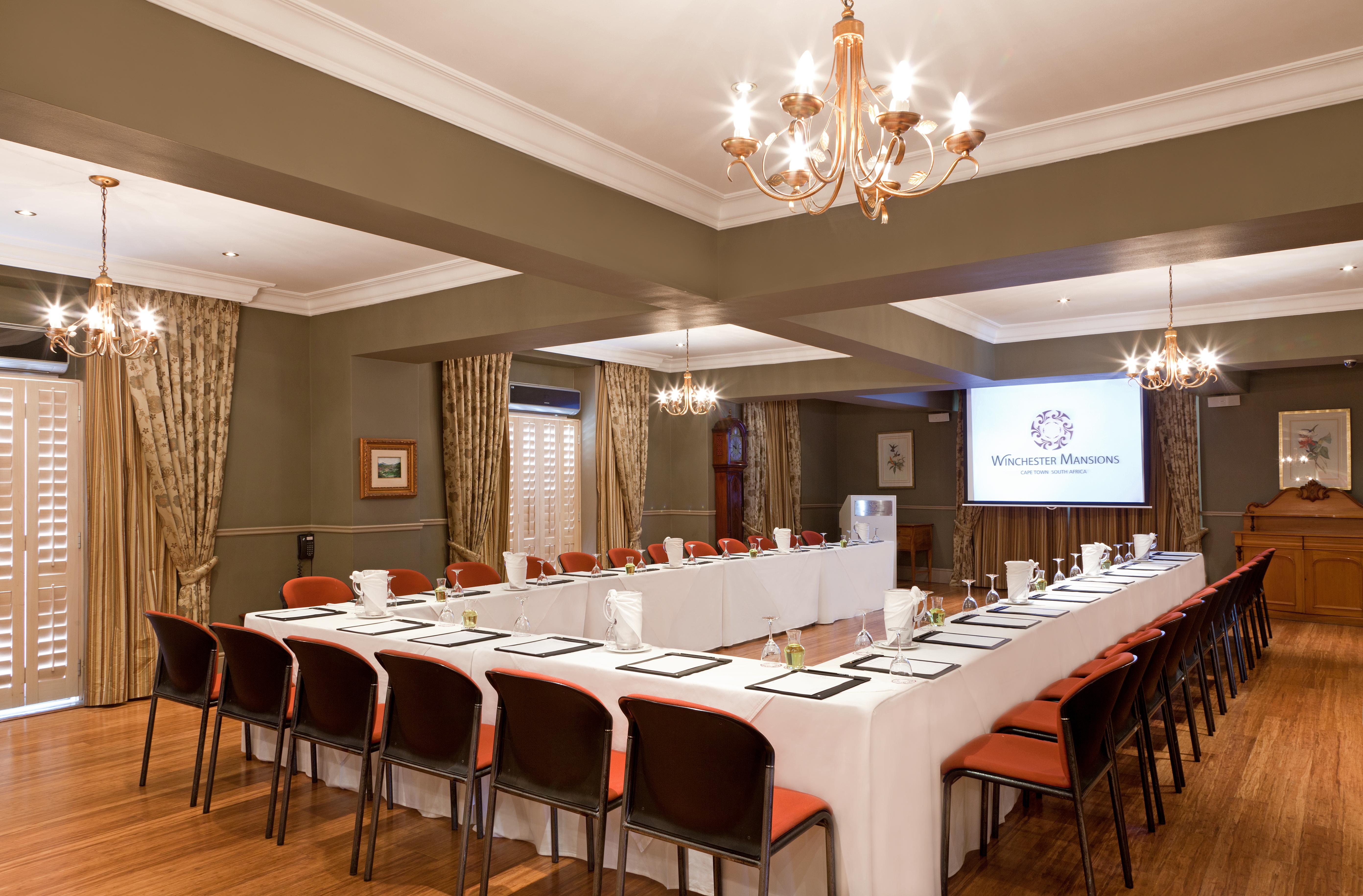 The Winchester By Newmark 4*