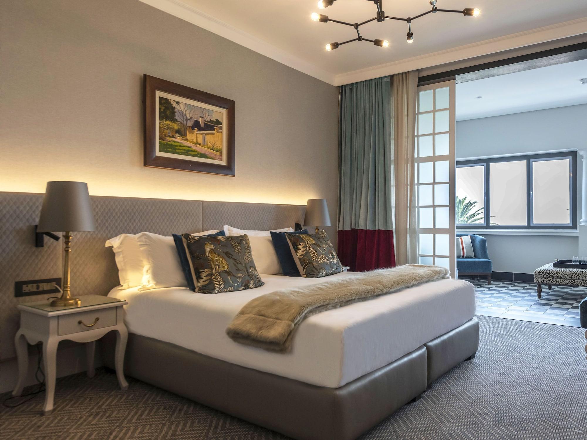 The Winchester By Newmark 4* Cape Town