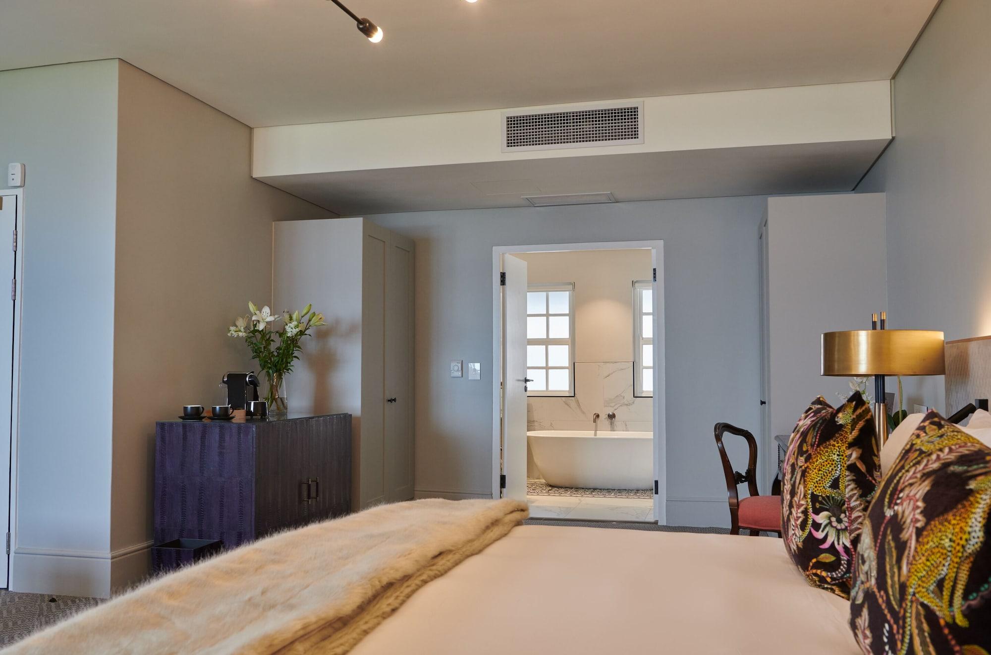 The Winchester By Newmark Cape Town