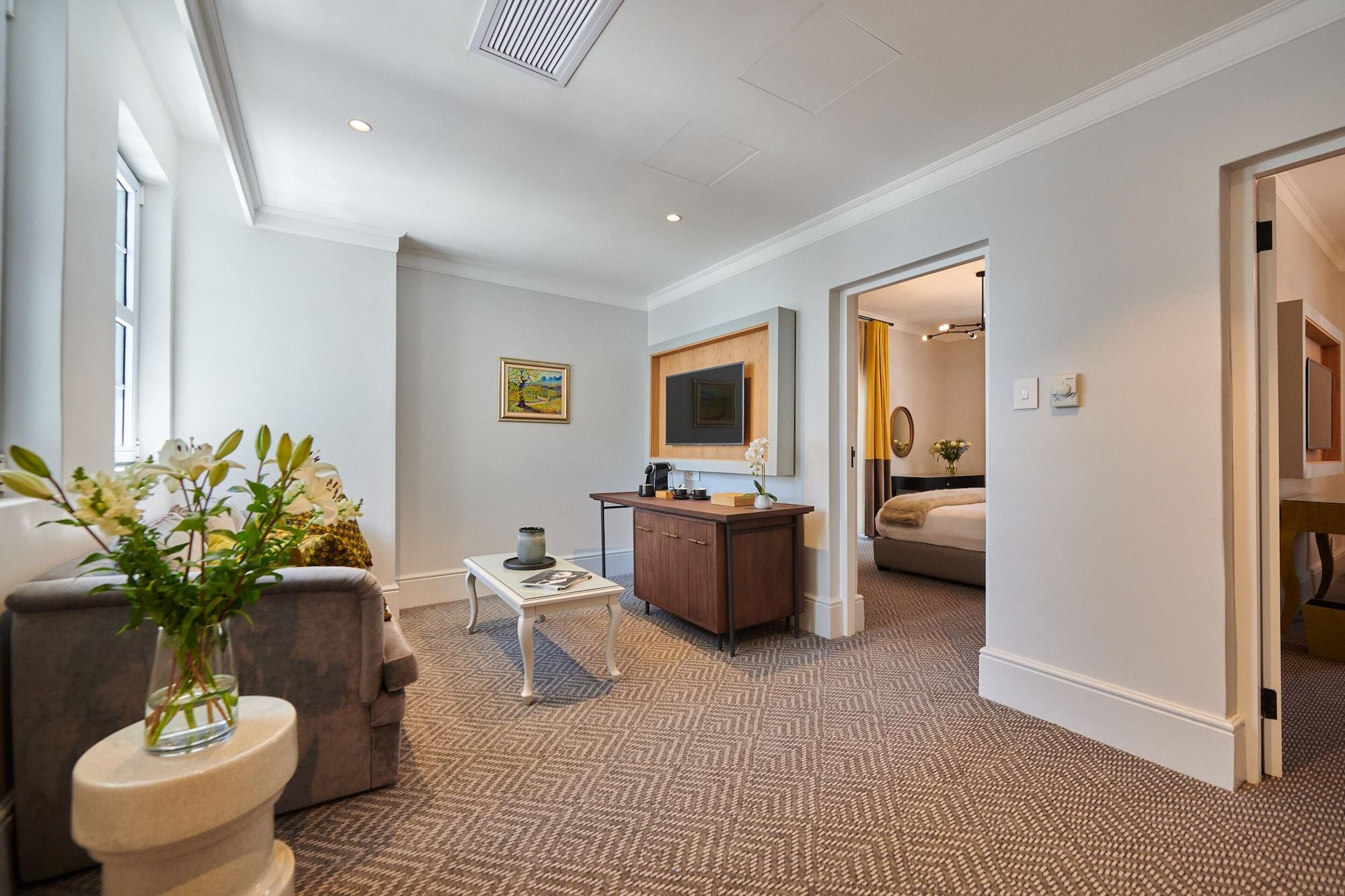 The Winchester By Newmark 4* Cape Town