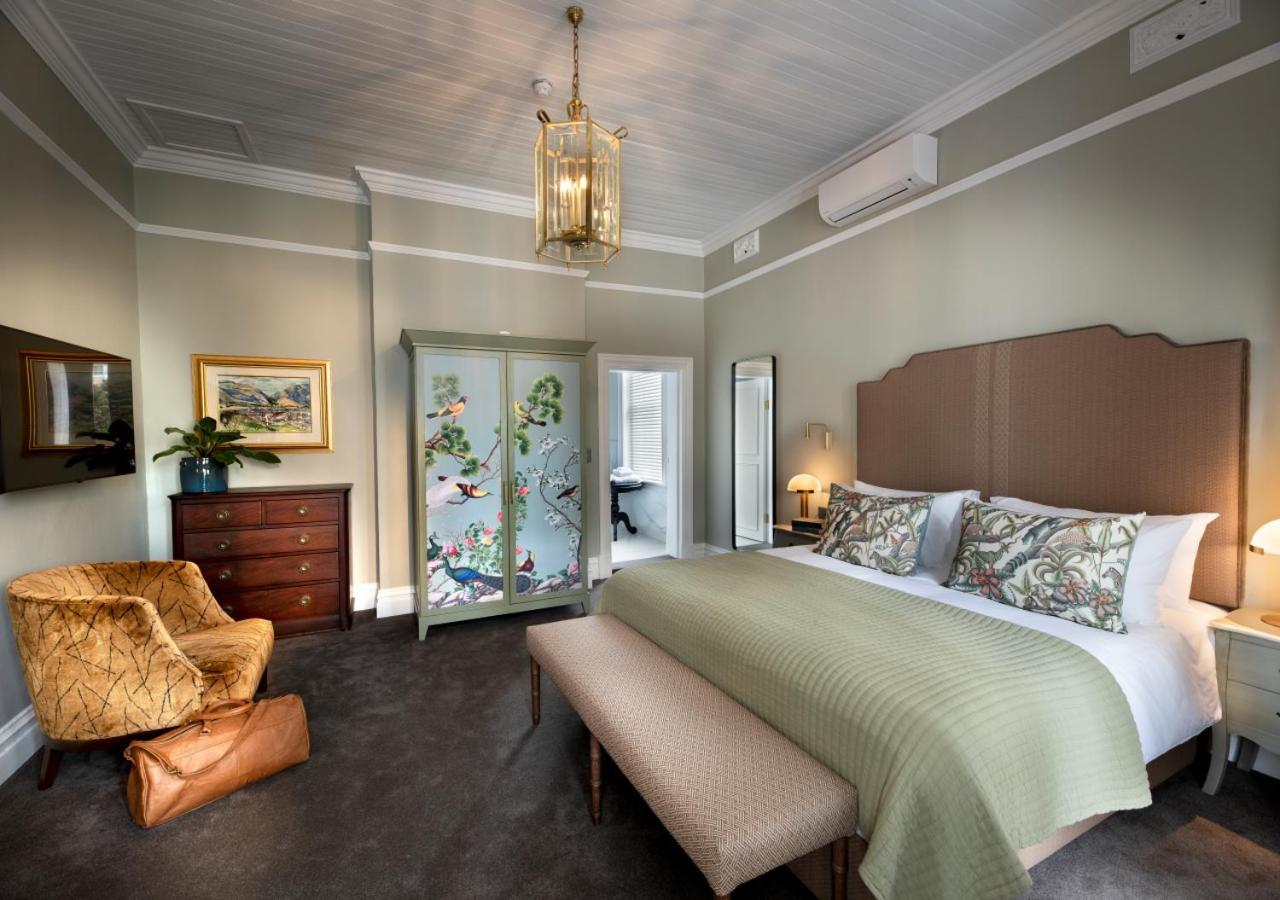 The Winchester By Newmark 4*