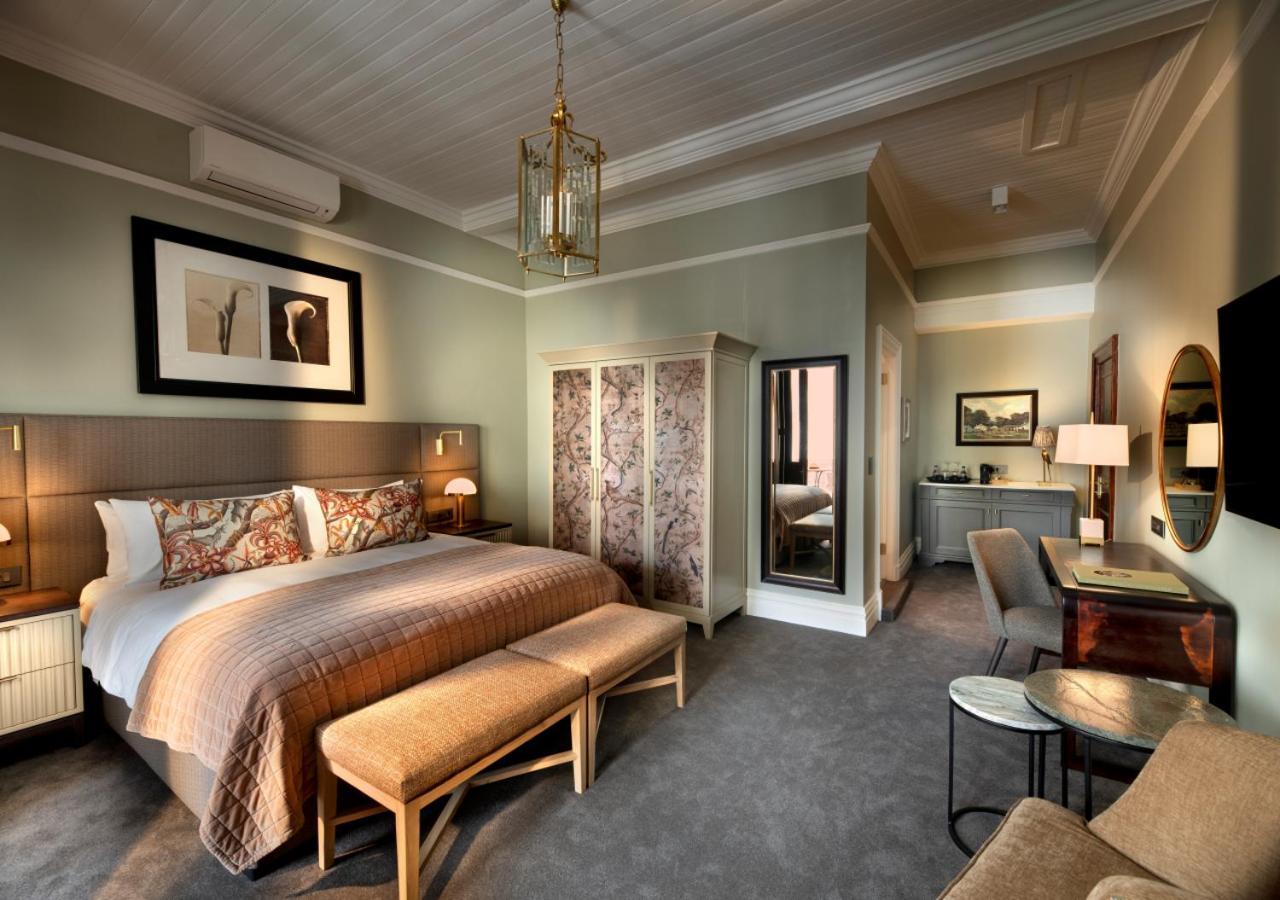 The Winchester By Newmark Hotel