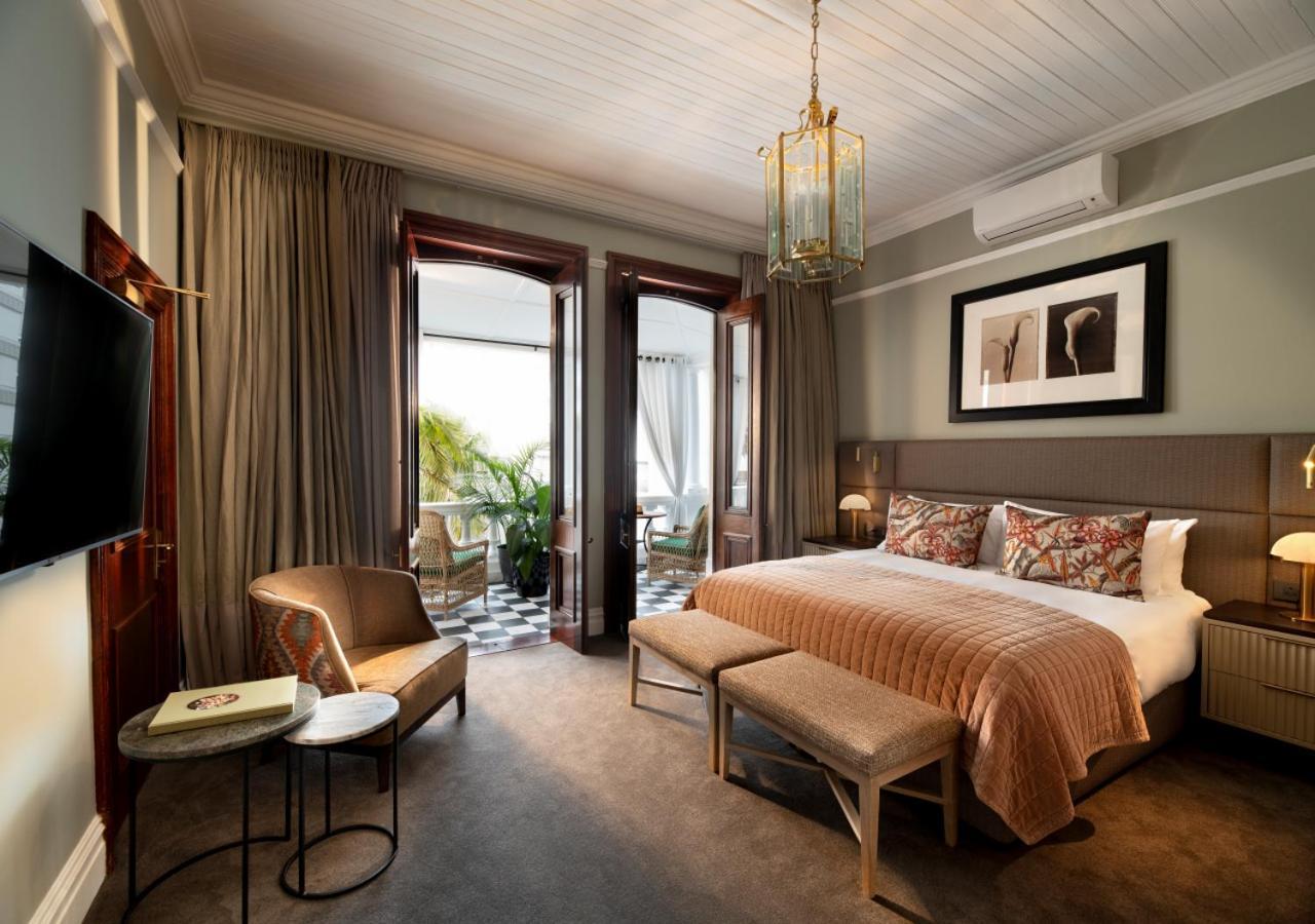 Hotel The Winchester By Newmark Cape Town